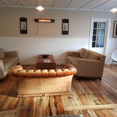 Taylors Lodge Turangi Exterior photo