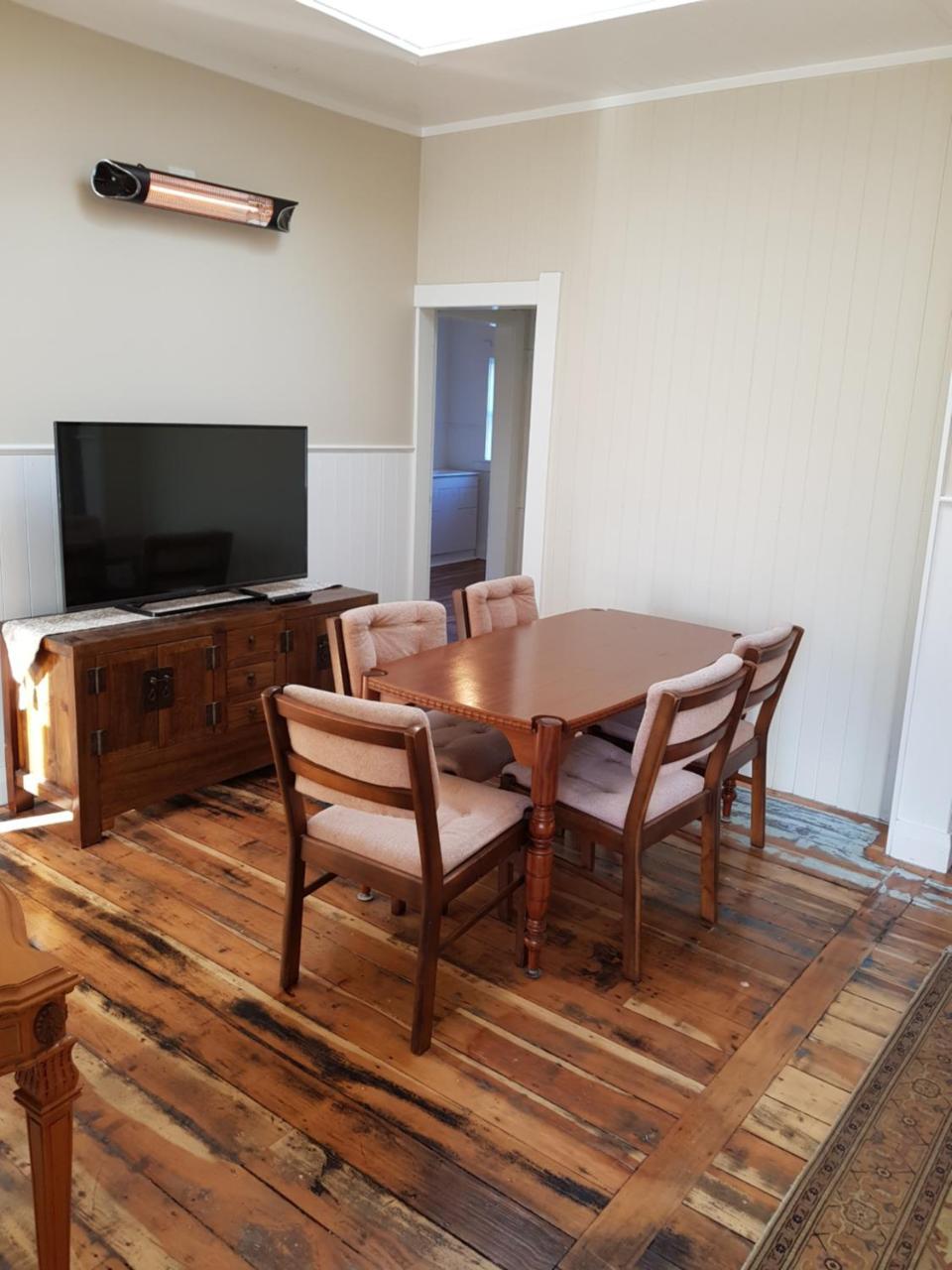 Taylors Lodge Turangi Exterior photo