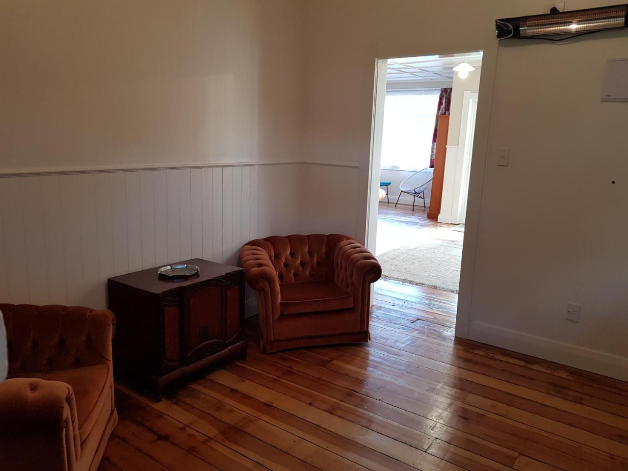 Taylors Lodge Turangi Exterior photo